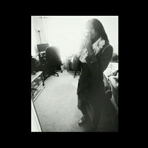 Meet your Posher, Kayla