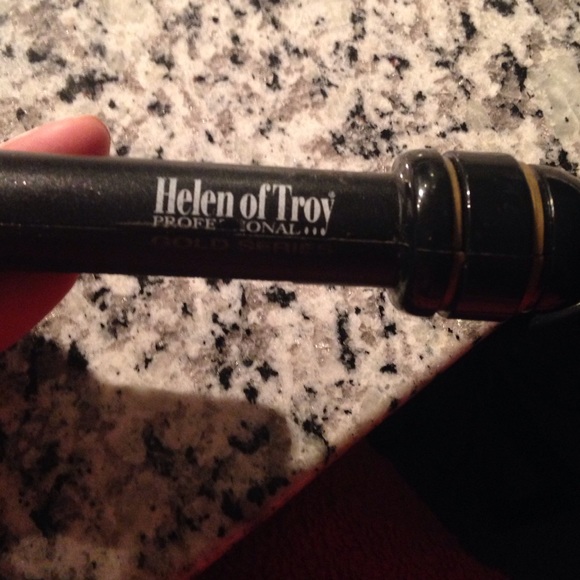 Curling iron! - Picture 3 of 3