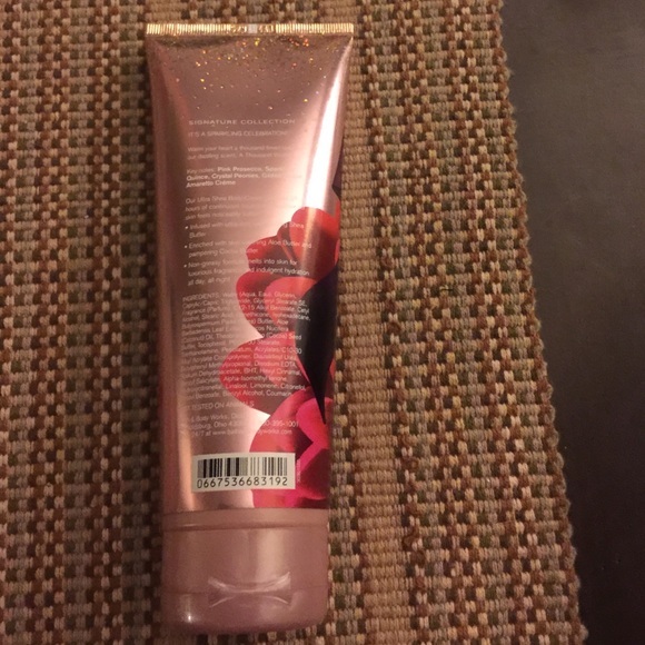 A thousand wishes body lotion - Picture 2 of 2