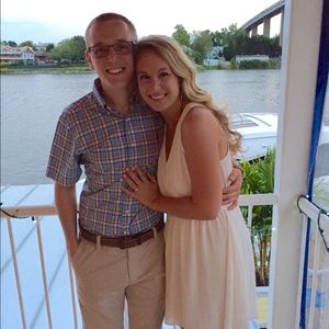 Meet your Posher, Lindsay