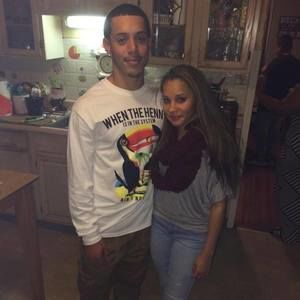 Meet your Posher, Leslie