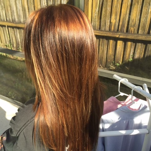 Meet your Posher, Oceana - Picture 1 of 1