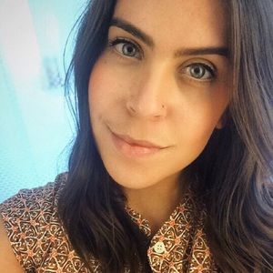 Meet your Posher, Angela