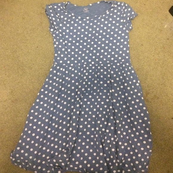 Skater dress