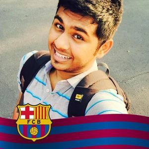 Meet your Posher, Kunjan