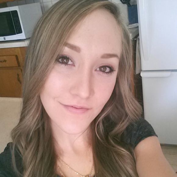 Meet your Posher, Brande