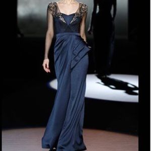 Badgley Mischka Evening gown style EG11430102