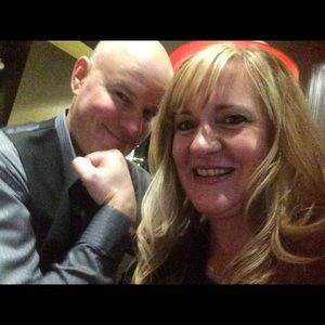 Meet your Posher, Heidi