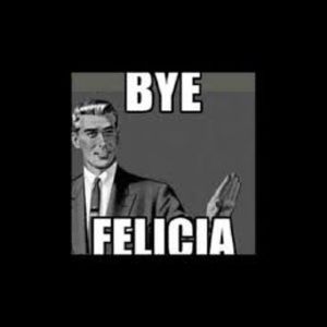 Meet your Posher, Tonya