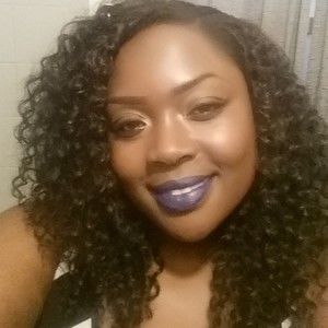 Meet your Posher, Christine