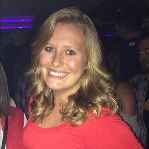 Meet your Posher, Brittany