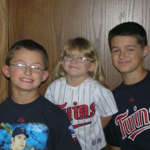 Meet your Posher, Wendy