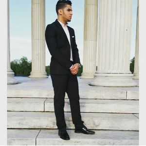 Meet your Posher, Christopher