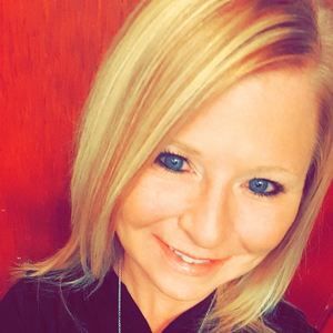 Meet your Posher, Carrie