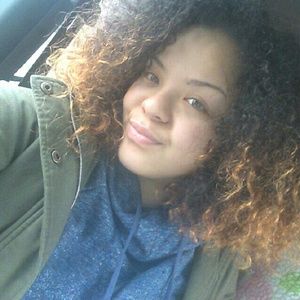 Meet your Posher, Keesha