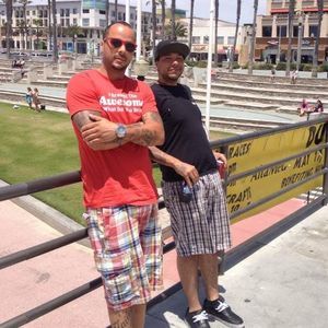 Meet your Posher, David