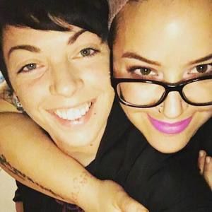 Meet your Posher, Tessa