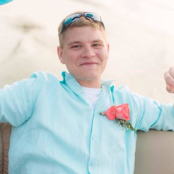 Meet your Posher, Mason - Picture 1 of 1