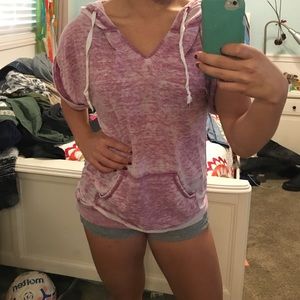 Just never wore it or have the body for it