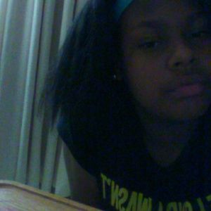 Meet your Posher, Deonna