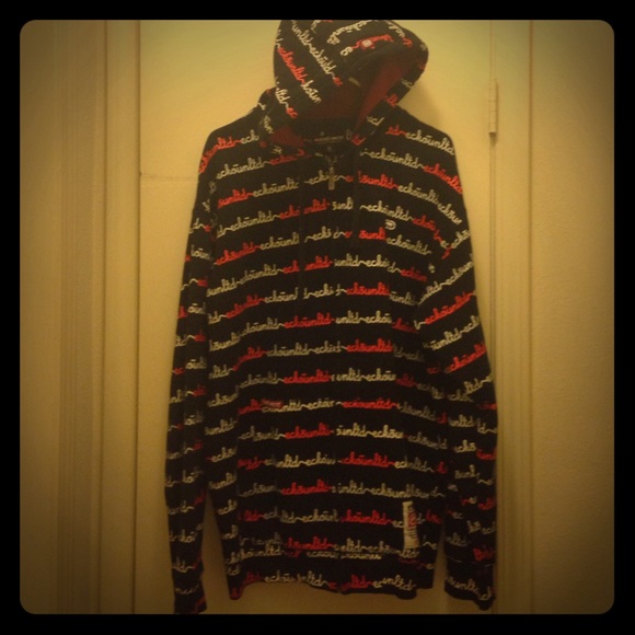 Black XL hoodie By Ecko Unltd.
