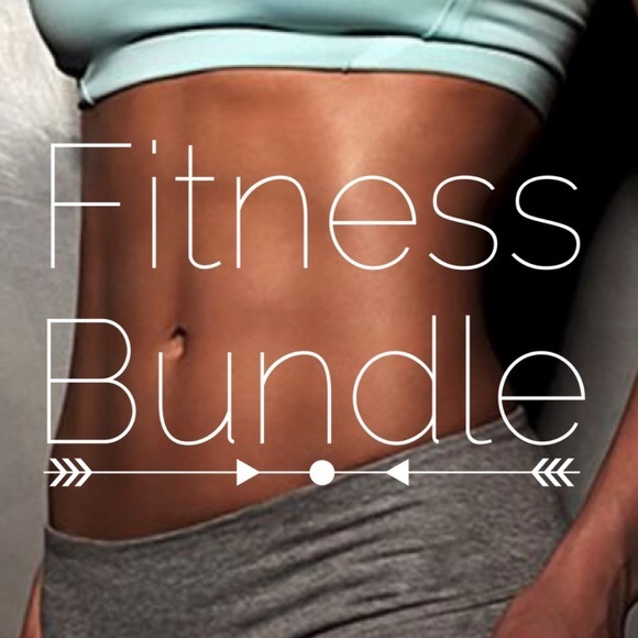 FLASH SALE Workout clothes mystery bundle!