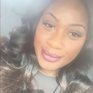 Meet your Posher, Reshaye