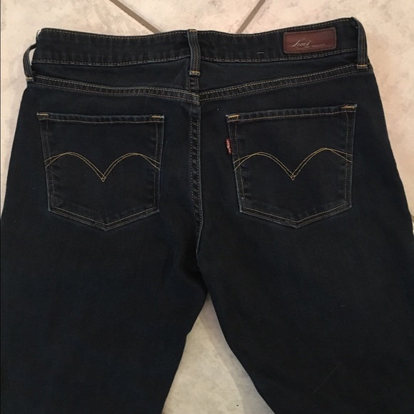 Levi's Skinny Jeans size 25