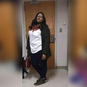 Meet your Posher, Tanisha