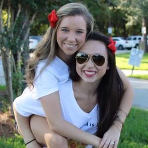 Meet your Posher, Brooke