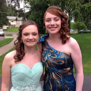 Meet your Posher, Sam