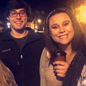 Meet your Posher, Breanna