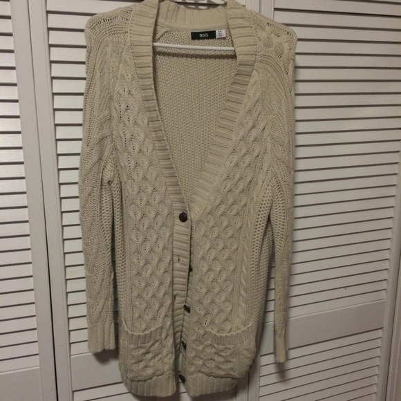 BDG Cardigan