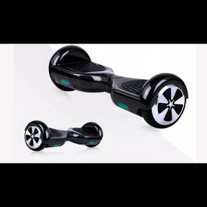 Meet your Posher, Jose