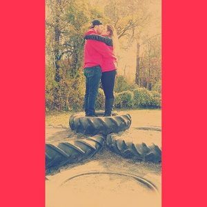 Meet your Posher, Kortnie