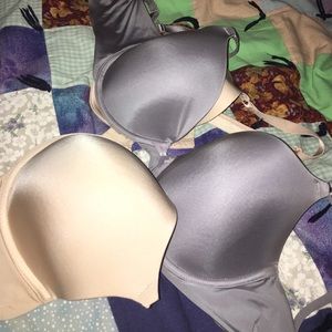 Victoria's Secret Bra Bundle