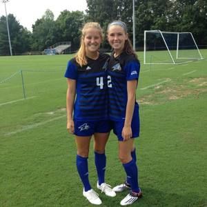 Meet your Posher, Caroline