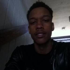 Meet your Posher, Jeremiah