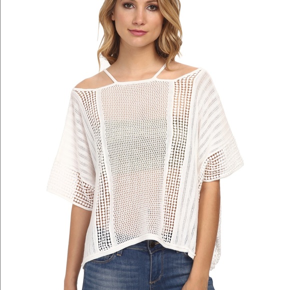Free People Echo Pull Over