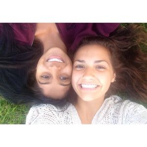 Meet your Posher, Amirah