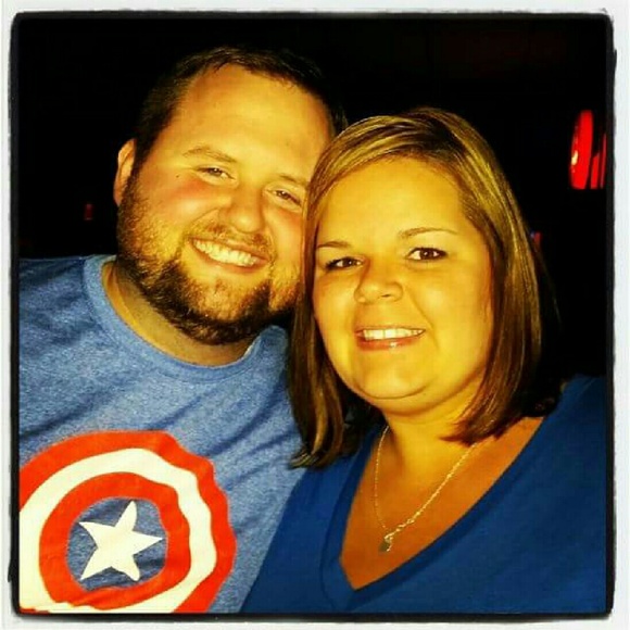 Meet your Posher, Mandy