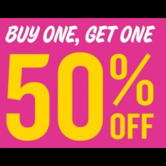 Flash Sale!!
