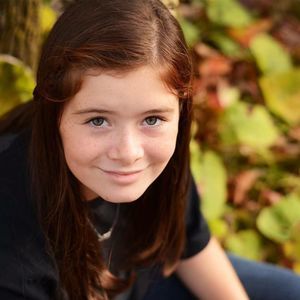 Meet your Posher, Grace