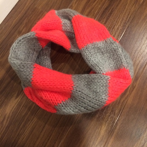 Infinity Scarf