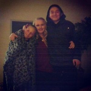 Meet your Posher, Joanne