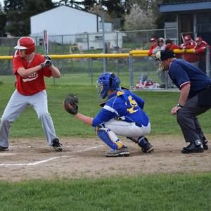 Meet your Posher, Chase