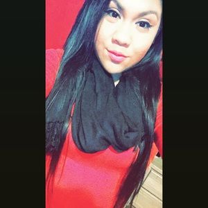 Meet your Posher, Magalin