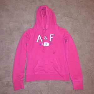 Abercrombie & Fitch Hoodie
