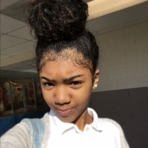 Meet your Posher, Imani