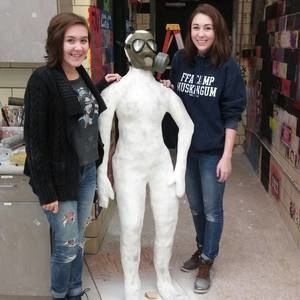 Meet your Posher, Jill